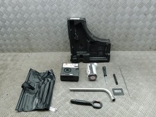 AUDI A3 TOOL KIT COMPRESSOR