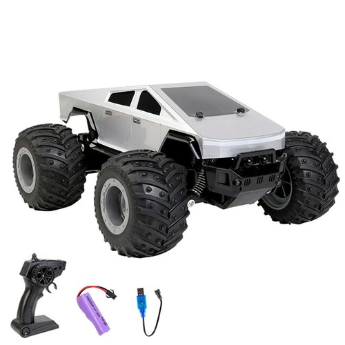 4wd rc pickup - 1/24,