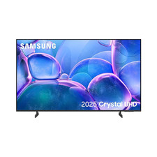 Samsung DU7110 43" Crystal UHD