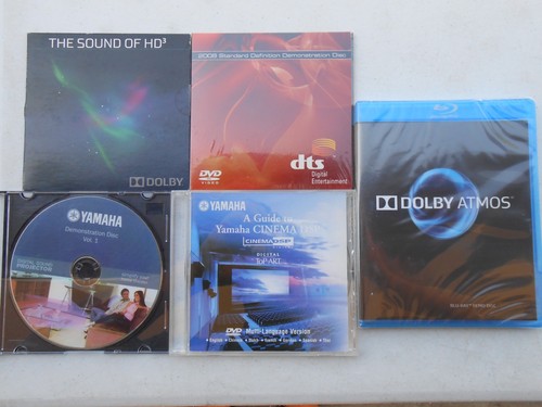 Dolby digital blu ray - dolby, blu-ray