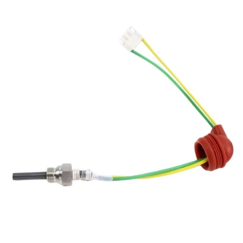 Engine preheater 12v - 12v, gas