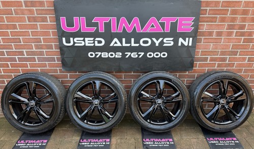 Genuine audi q3 - 19”,