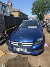 MERCEDES BENZ C CLASS ESTATE C220 SE AMG S205 W205 2014-2019  Breaking Parts 896