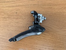 Campagnolo Record Titanium 10