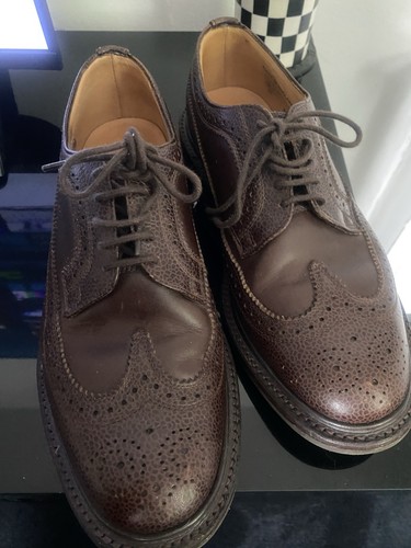 Oliver sweeney men brown - sweeney,