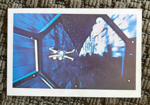 1977 star wars - 1977,