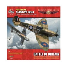 Blood Red Skies - Battle of