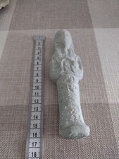 Original Egyptian Ushabti and