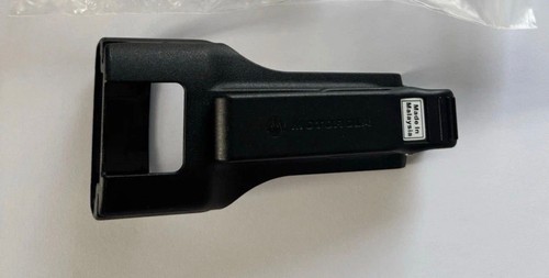 Motorola holster belt clip - motorola,