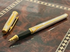 Vintage Elysee Bi-Color