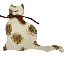 Vintage Wooden Door Frame