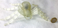 Spider Large Tarantula Toy Bug Insect Arachnid Transparent