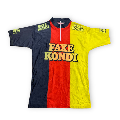 Faxe kondi team - team, time