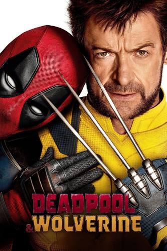Deadpool wolverine poster - poster, a5