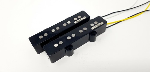 Wilkinson bass pickups - wilkinson,