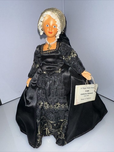 Peggy nisbet model p606 - nisbet,