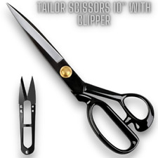 10" professional Tailor