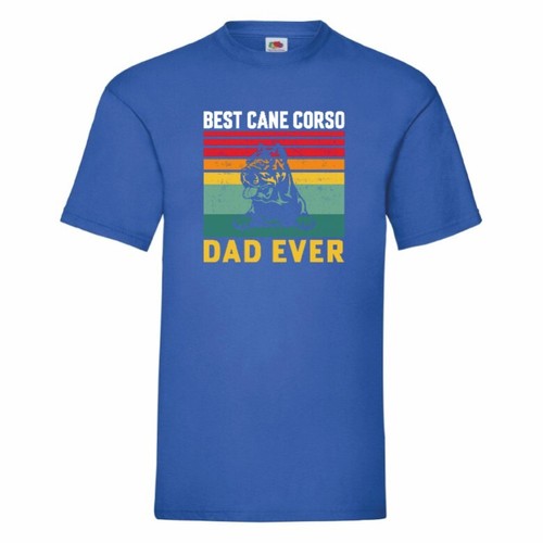 Best cane corso dad ever - best,