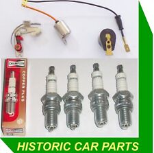 SERVICE KIT for Triumph Dolomite 1500 1500TC 1974-75 replace N12 Lucas C12 RA4 C