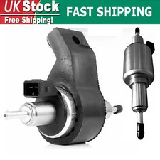 12V Oil Fuel Pump Heater Set
