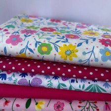 Jelly Rolls 44 inch wide, Fat