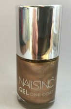 NAILS INC Molten Star Metallic