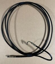 Mercedes W208 CLK Convertible Roof Hydraulic Pipe 94 A2088000381