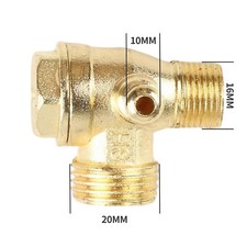 Air Compressor Valve Non