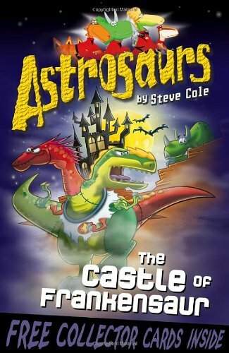 Astrosaurs the castle of - 22:,