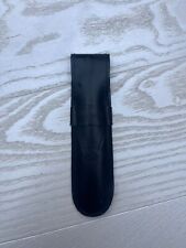 Wade & Butcher Curley 'improved tang' monkey tail, Curley Aristos