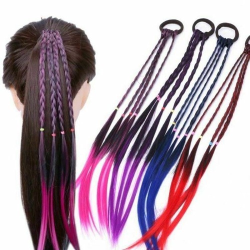 Hair bands twist - bands,