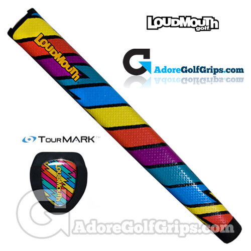 Tourmark loudmouth captain - loudmouth,