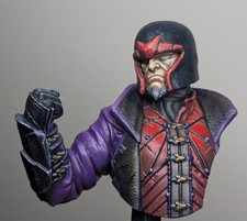 marvel master of magnetism -