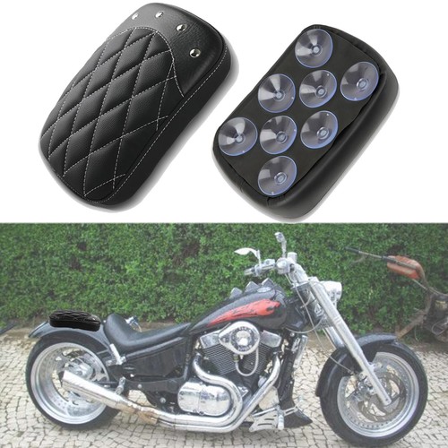 Leather rear passenger - rear,