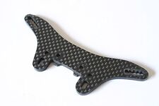 Schumacher CAT K1 Carbon Rear Shock Tower / Mount - U4136