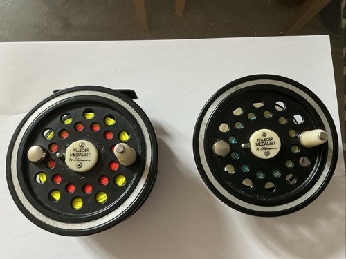 Pflueger medalist 2782 fly - medalist,