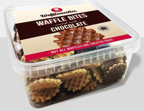 Wafflemeister belgian - wafflemeister,