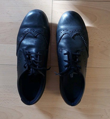 Girls clarks black - clarks,