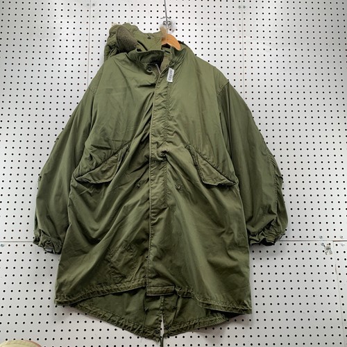 Vintage military m1951 - us,