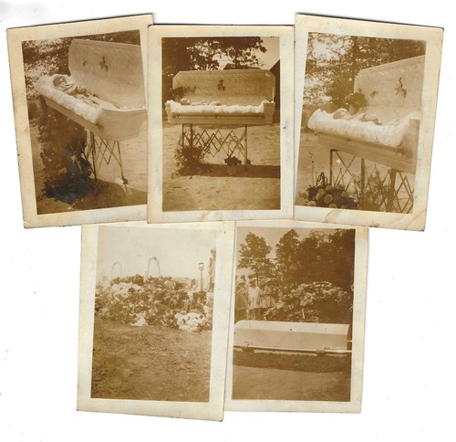 1920s child post - 1920s, open