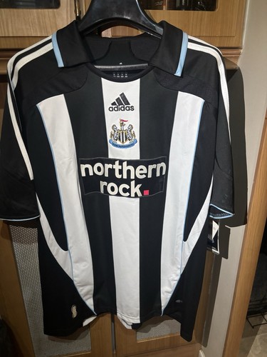 Newcastle united xlarge home - united,