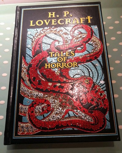 Lovecraft tales of - p.,