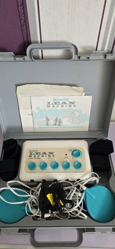 Beautronix lean machine - lean, ems