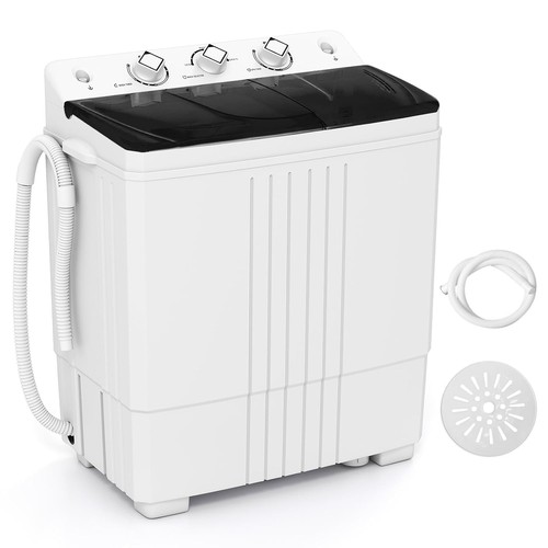Tangzon twin tub - tub, washing