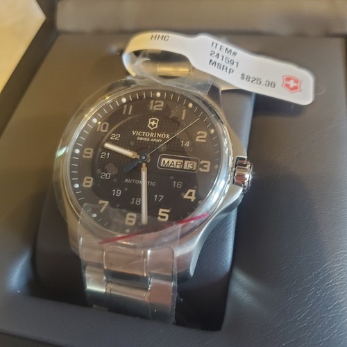 Victorinox swiss army 241591 - victorinox,