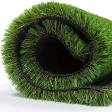 Realistic Synthetic Grass Mat