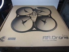 Parrot AR DRone