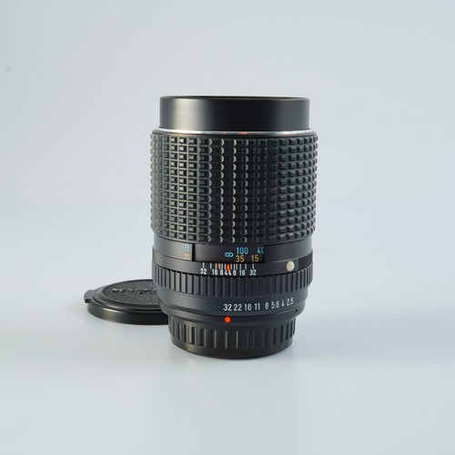 Excellent smc pentax - excellent,