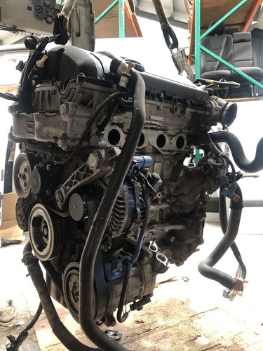 Peugeot partner vti ep6cb - partner, 5fk