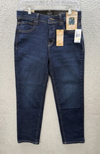Curve Appeal Jeans Womens 4/27